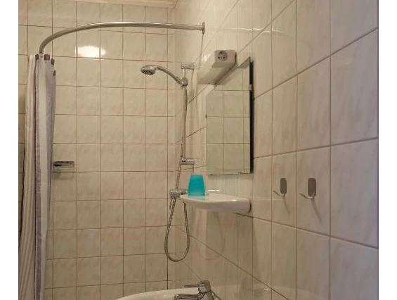 MonteurZimmer: Ferienwohnungen Berger