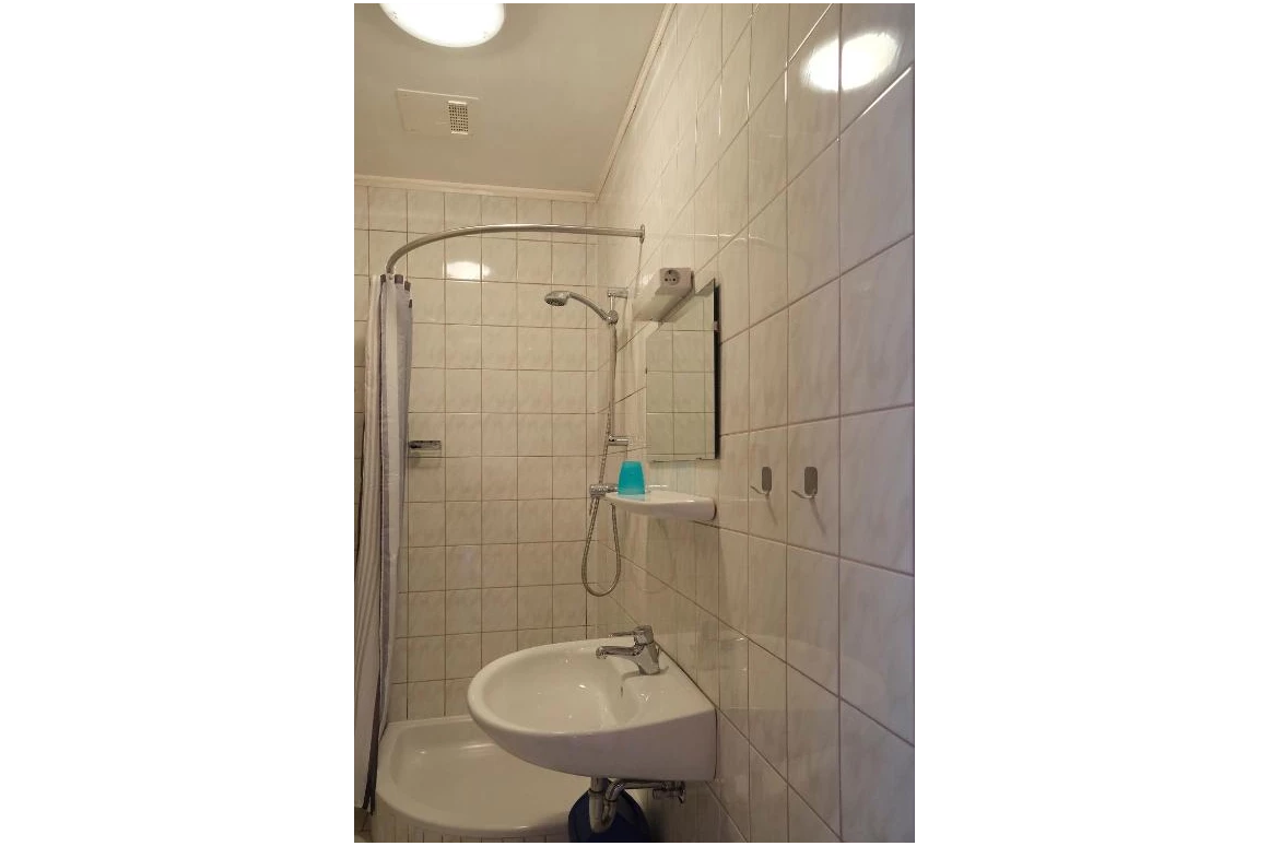 MonteurZimmer: Ferienwohnungen Berger