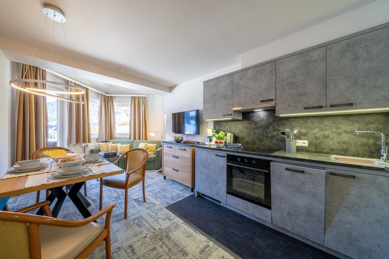 Monteur-Zimmer - Innerkrems - Gästehaus Schusser an der Therme