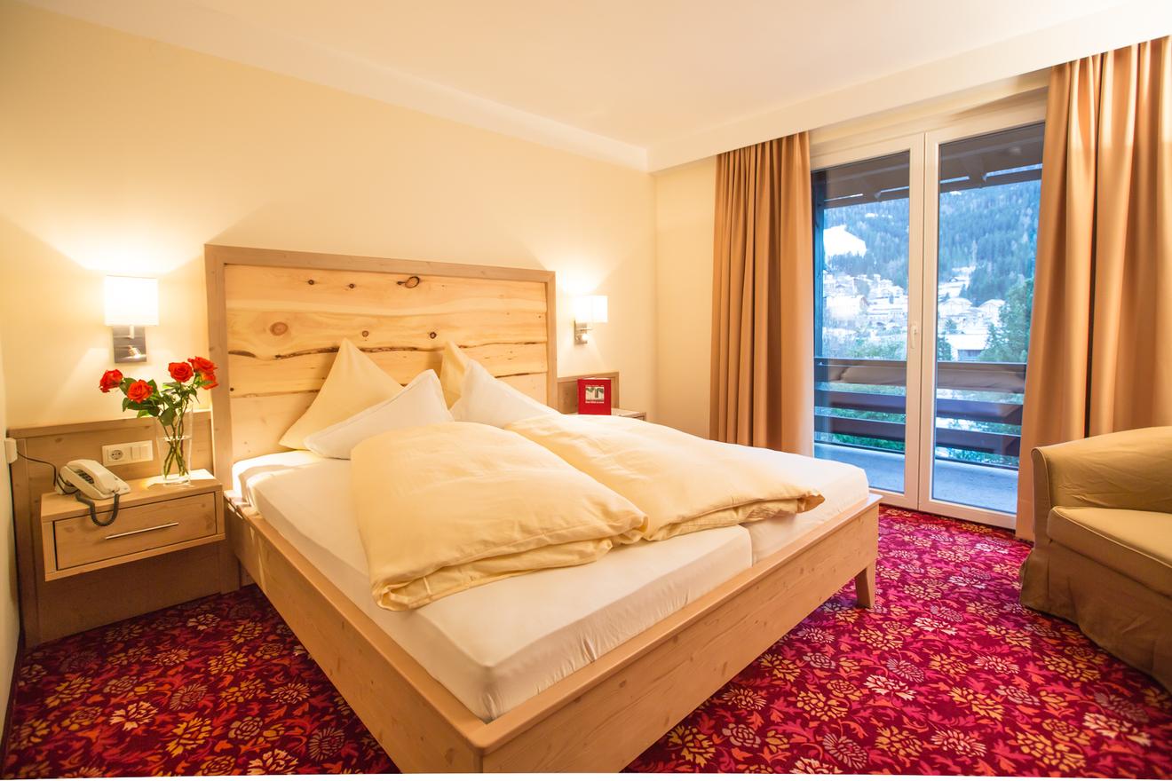 Monteur-Zimmer - Innerkrems - Gästehaus Schusser an der Therme