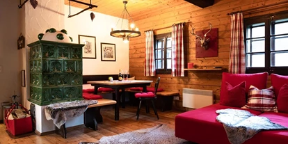Monteur-Zimmer - Stockenboi - Apartment HOT CHILI