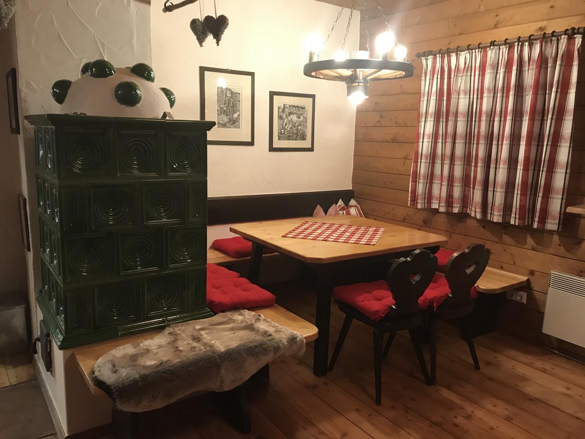 Monteur-Zimmer - Preis pro Nacht - Stockenboi - Apartment HOT CHILI