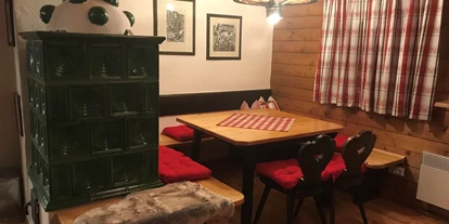 Monteur-Zimmer - Stockenboi - Apartment HOT CHILI