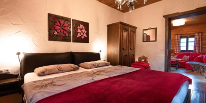 Monteur-Zimmer - Stockenboi - Apartment HOT CHILI
