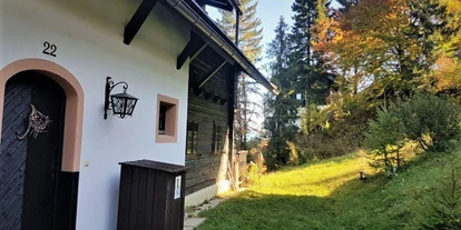 Monteur-Zimmer - Stockenboi - Ferienwohnung Salburg