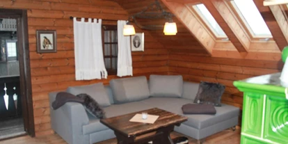 Monteur-Zimmer - Stockenboi - Ferienwohnung Salburg