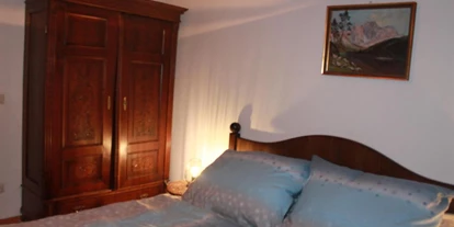 Monteur-Zimmer - Stockenboi - Ferienwohnung Salburg