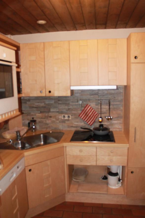 Monteur-Zimmer - Preis pro Nacht - Stockenboi - Ferienwohnung Salburg