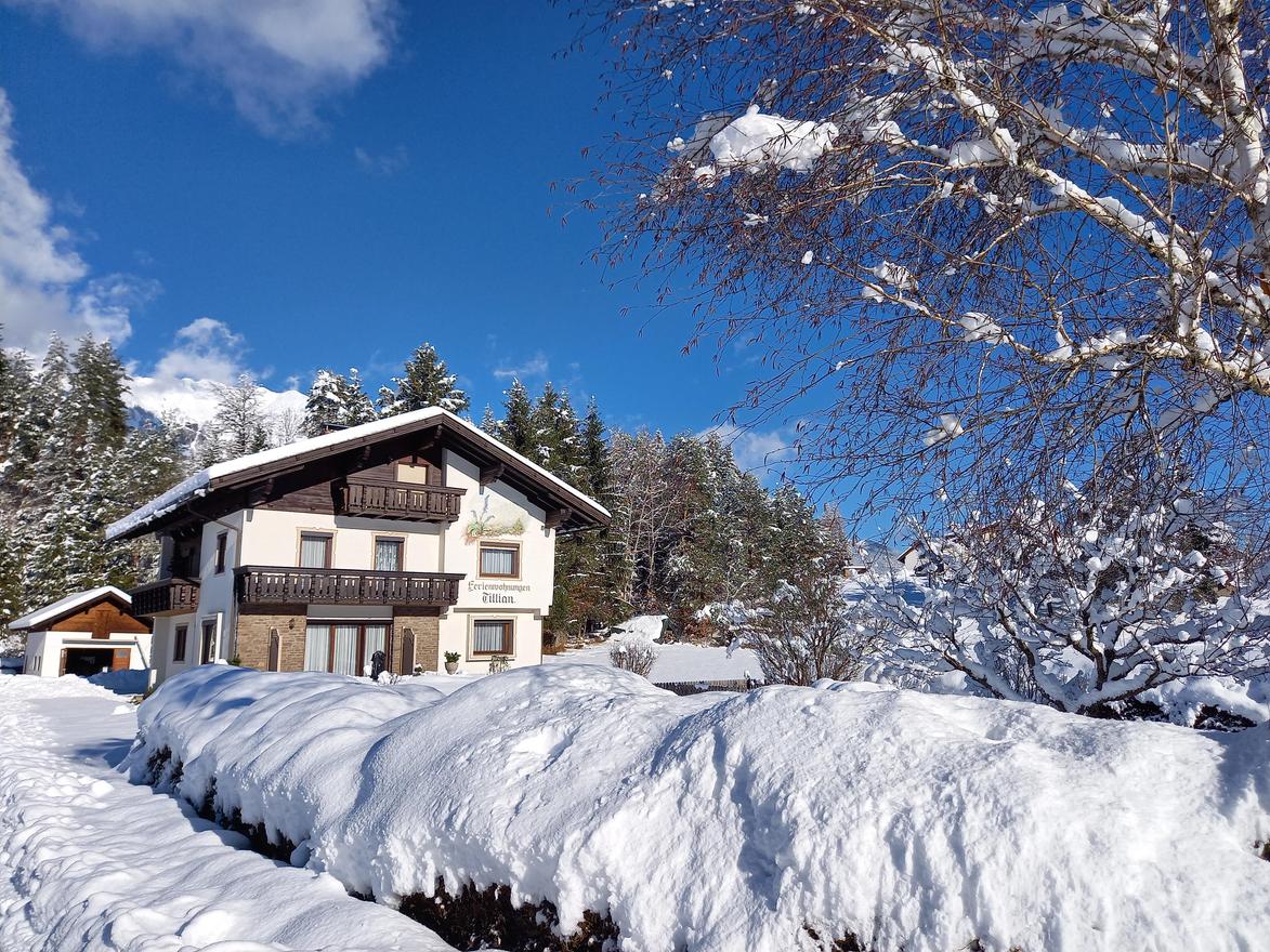 Monteur-Zimmer - Preis pro Nacht - Stockenboi - Haus Tillian