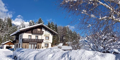 Monteur-Zimmer - Sattendorf - Haus Tillian
