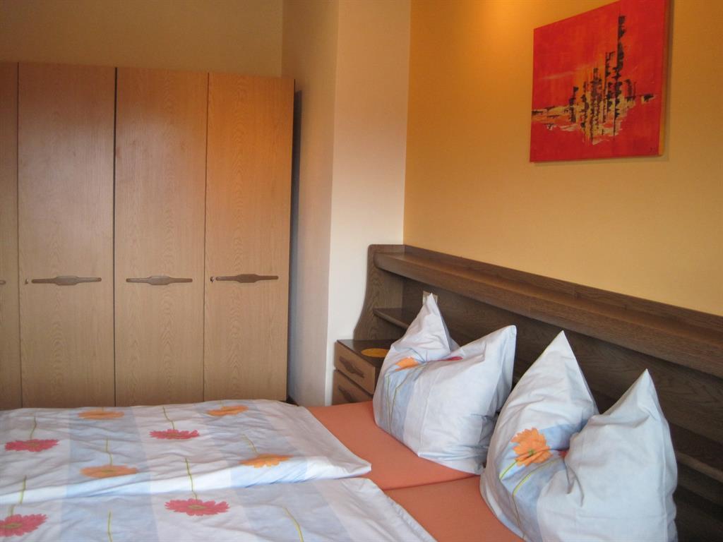 Monteur-Zimmer - Preis pro Nacht - Stockenboi - Haus Tillian