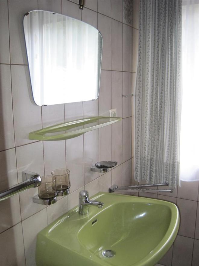 Monteur-Zimmer - Preis pro Nacht - Stockenboi - Haus Tillian