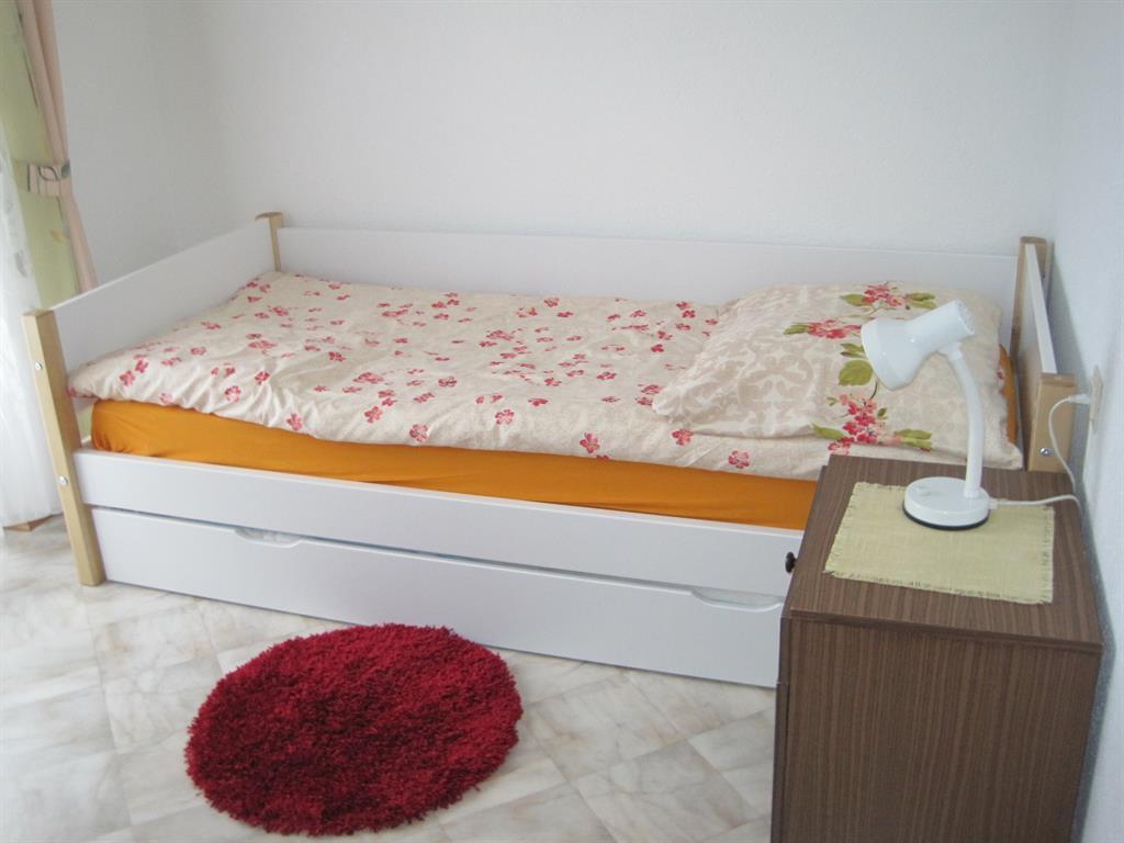 Monteur-Zimmer - Preis pro Nacht - Stockenboi - Haus Tillian