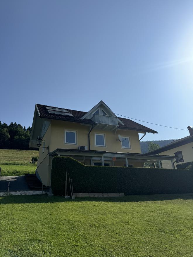 Monteur-Zimmer - Innerkrems - Drautal Appartement