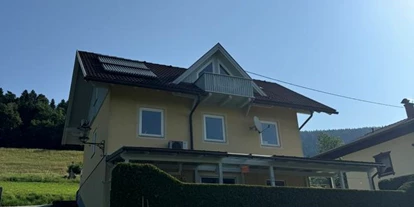 Monteur-Zimmer - Sattendorf - Drautal Appartement