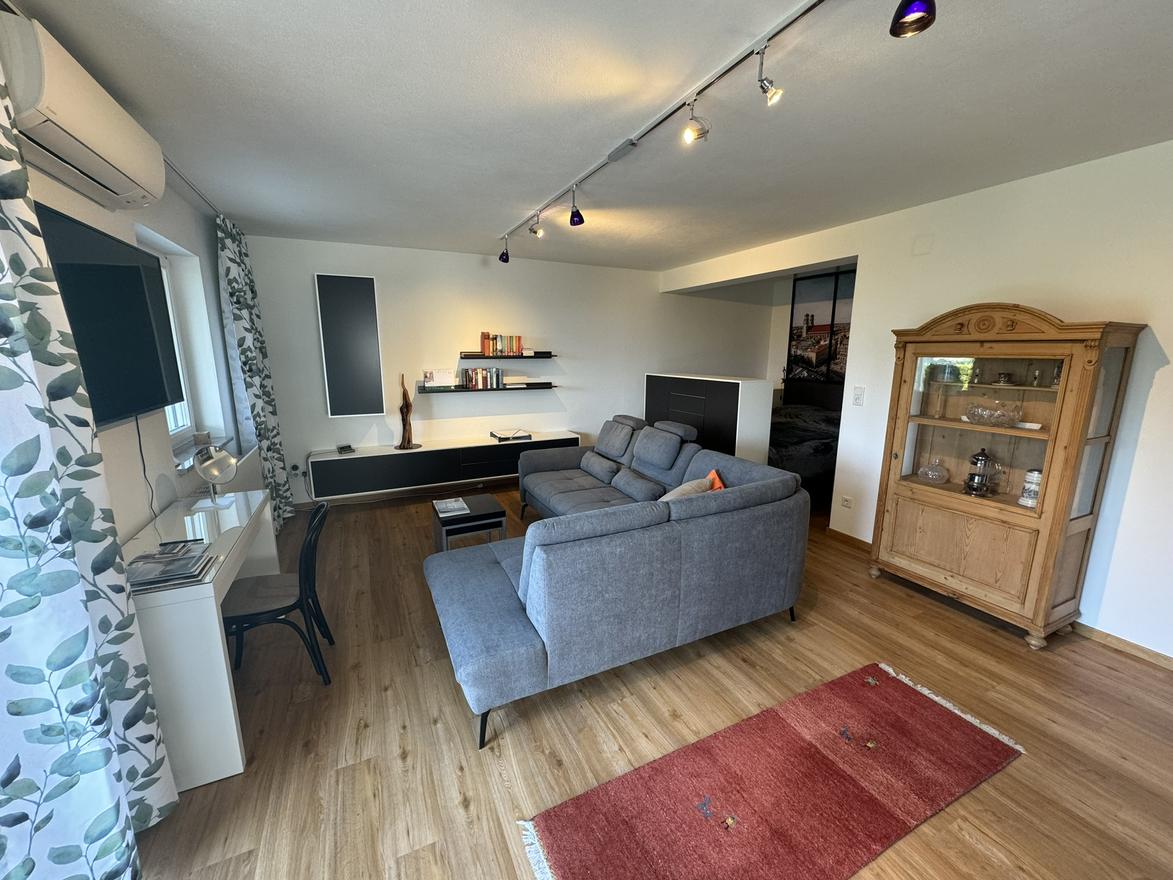 Monteur-Zimmer - Innerkrems - Drautal Appartement