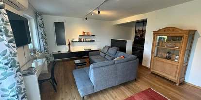 Monteur-Zimmer - Sattendorf - Drautal Appartement