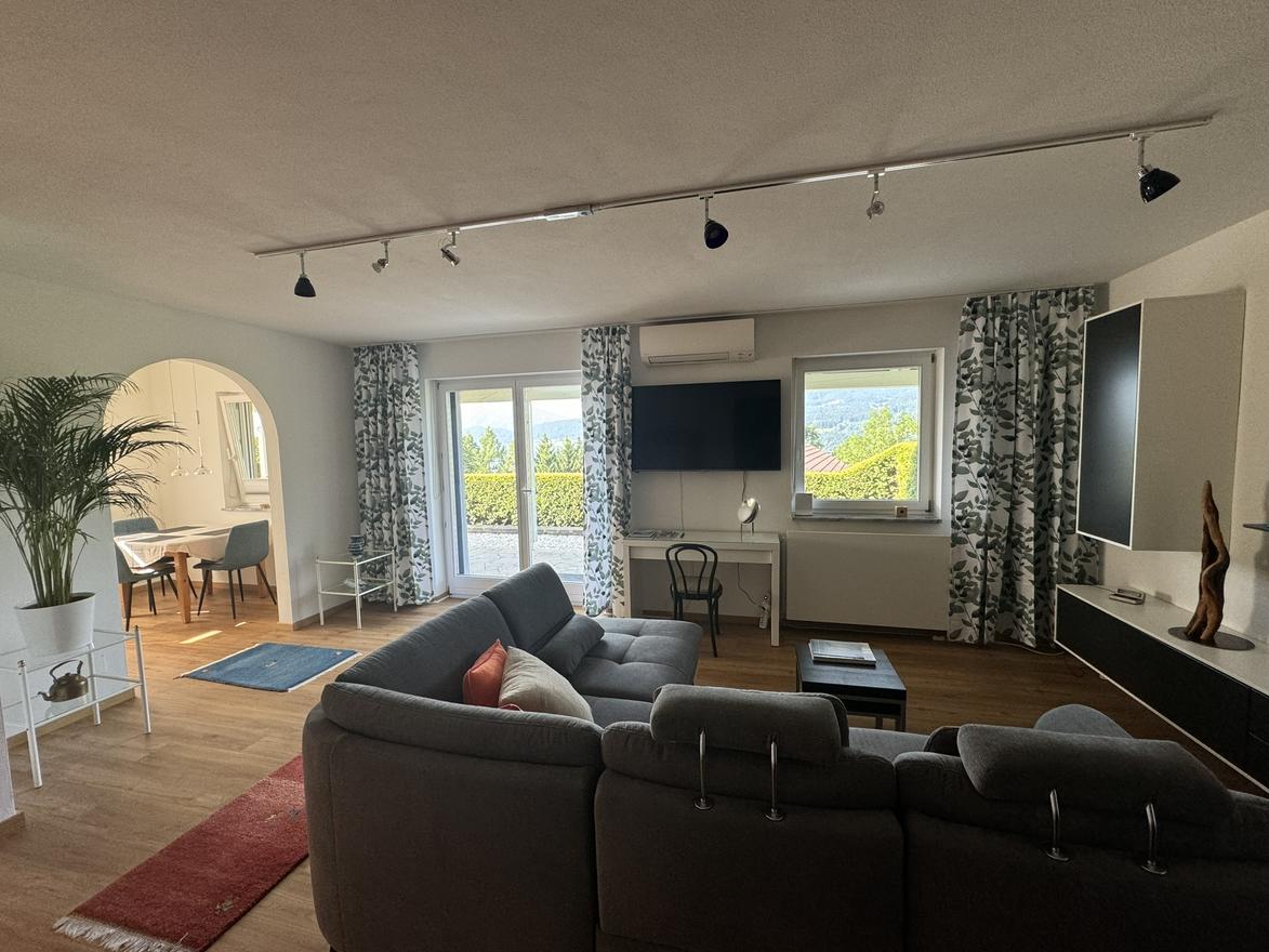 Monteur-Zimmer - Innerkrems - Drautal Appartement