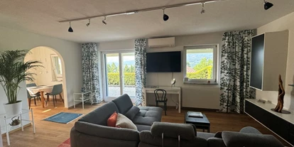Monteur-Zimmer - Sattendorf - Drautal Appartement