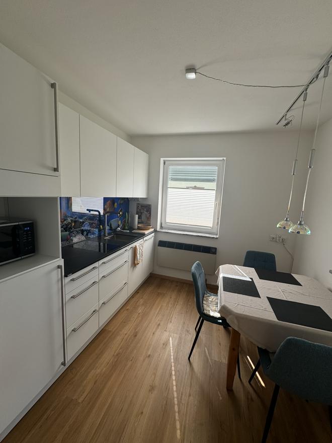 Monteur-Zimmer - Innerkrems - Drautal Appartement