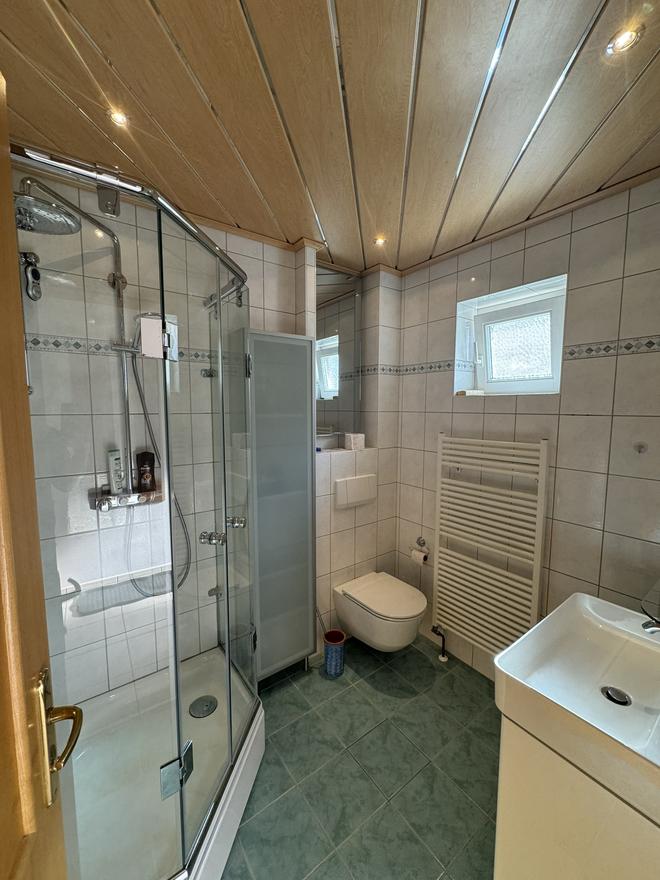 Monteur-Zimmer - Innerkrems - Drautal Appartement