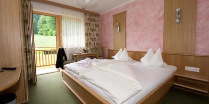 Monteur-Zimmer - Stockenboi - Hotel-Pension Birkenhof