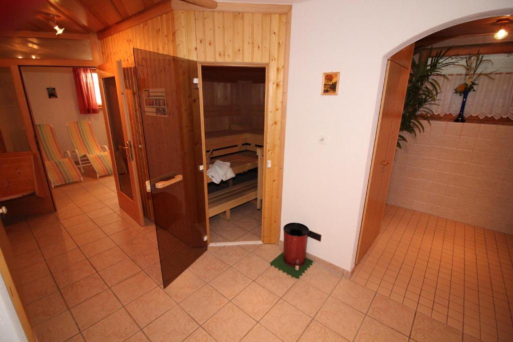 Monteur-Zimmer - Preis pro Nacht - Rattendorf - Hotel-Pension Birkenhof