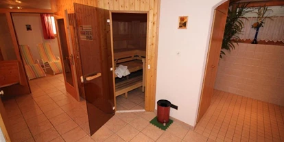 Monteur-Zimmer - Stockenboi - Hotel-Pension Birkenhof