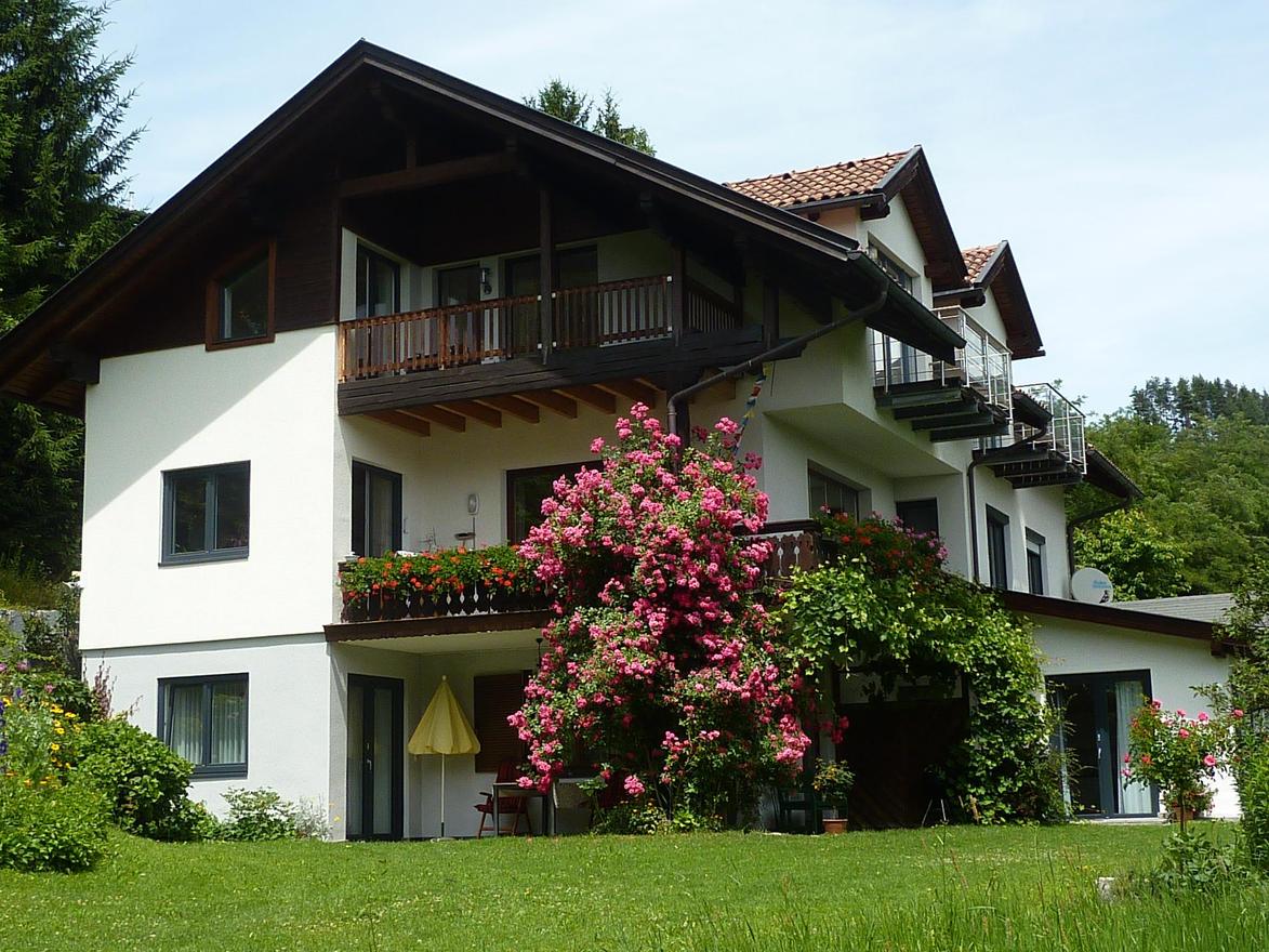 Monteur-Zimmer - Innerkrems - Landhaus Pichler