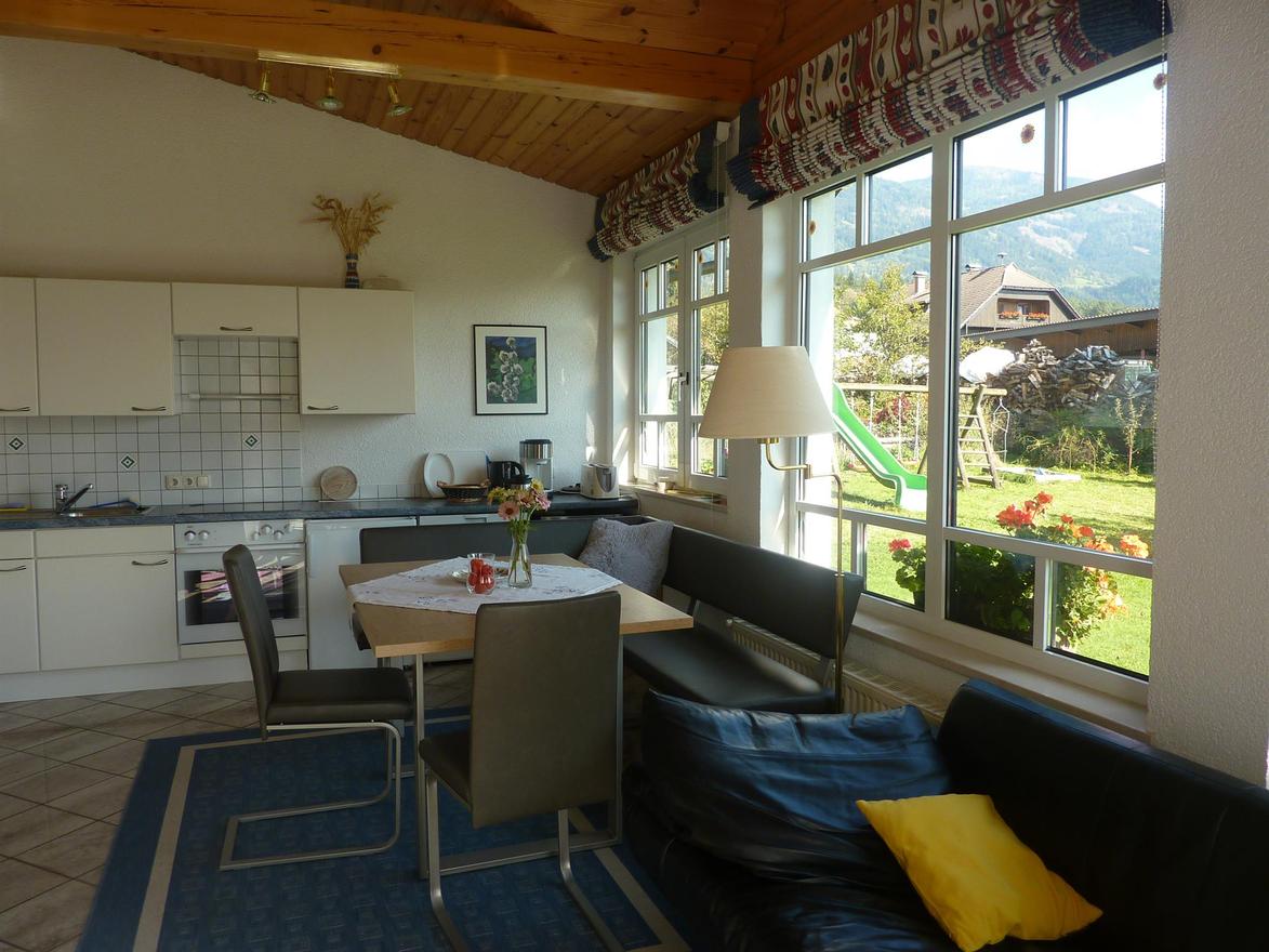 Monteur-Zimmer - Innerkrems - Landhaus Pichler