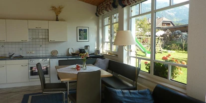 Monteur-Zimmer - Sattendorf - Landhaus Pichler