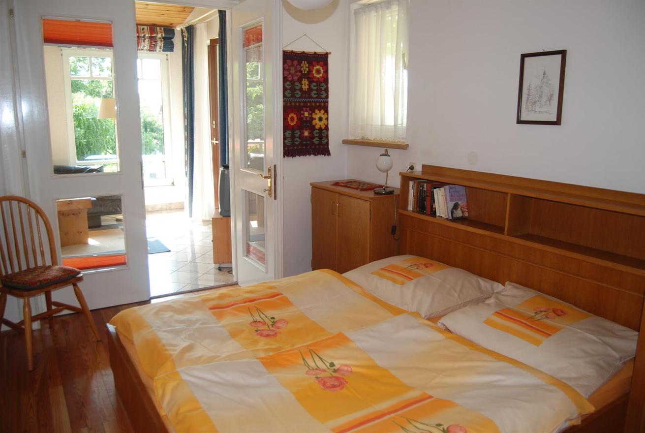 Monteur-Zimmer - Innerkrems - Landhaus Pichler