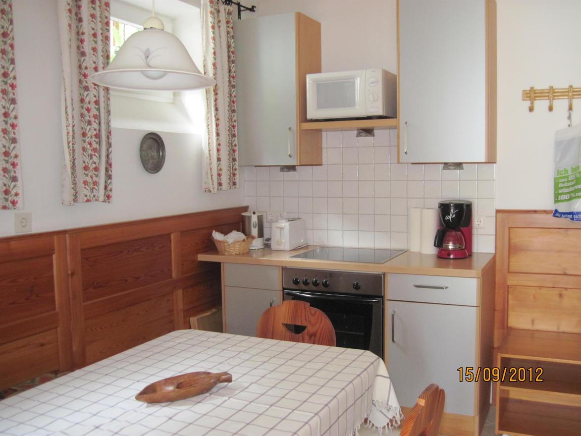 Monteur-Zimmer - Innerkrems - Landhaus Pichler