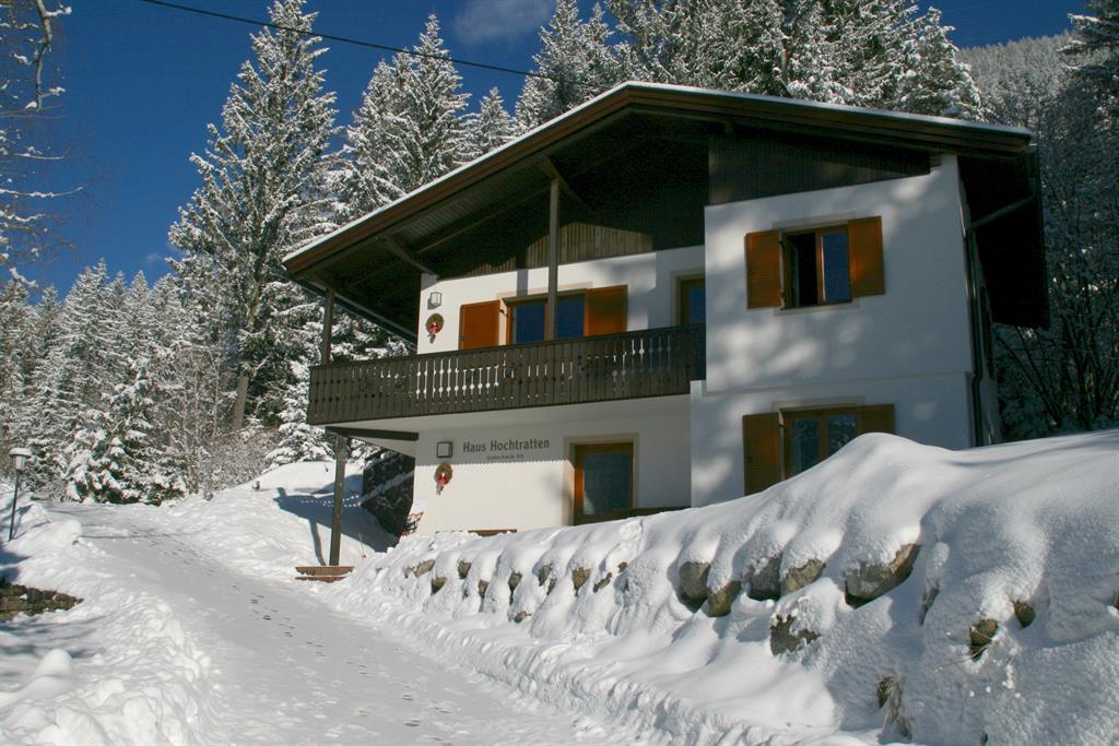 Monteur-Zimmer - Preis pro Nacht - Stockenboi - Haus Hochtratten