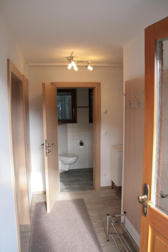 Monteur-Zimmer - Preis pro Nacht - Stockenboi - Haus Hochtratten