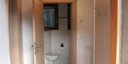 Monteur-Zimmer - Stockenboi - Haus Hochtratten