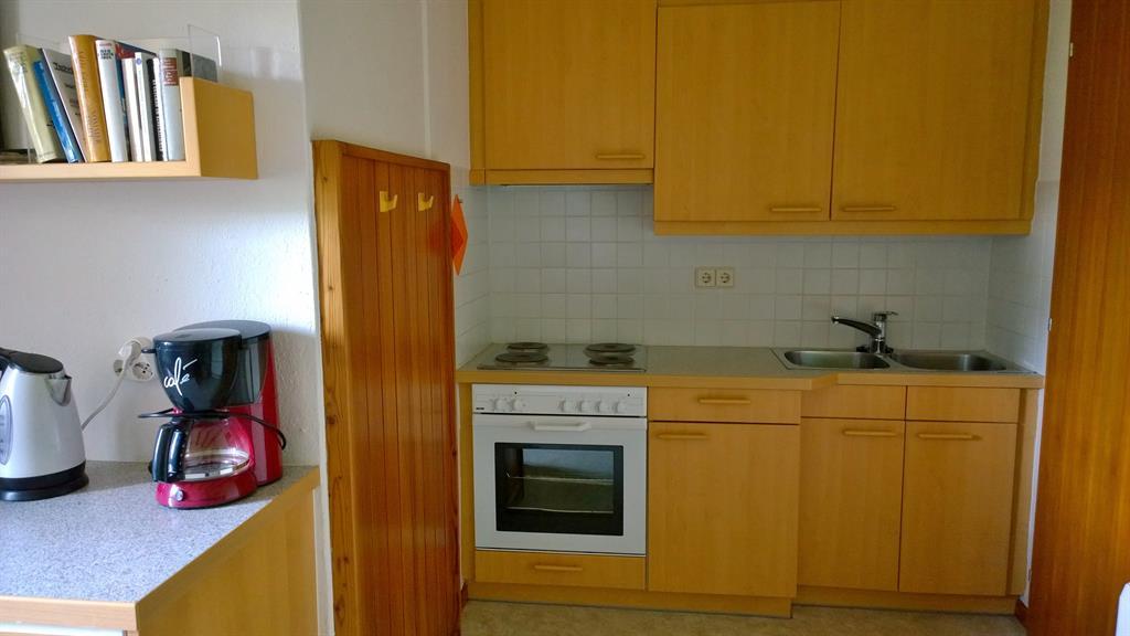 Monteur-Zimmer - Preis pro Nacht - Stockenboi - Haus Hochtratten