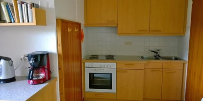 Monteur-Zimmer - Stockenboi - Haus Hochtratten
