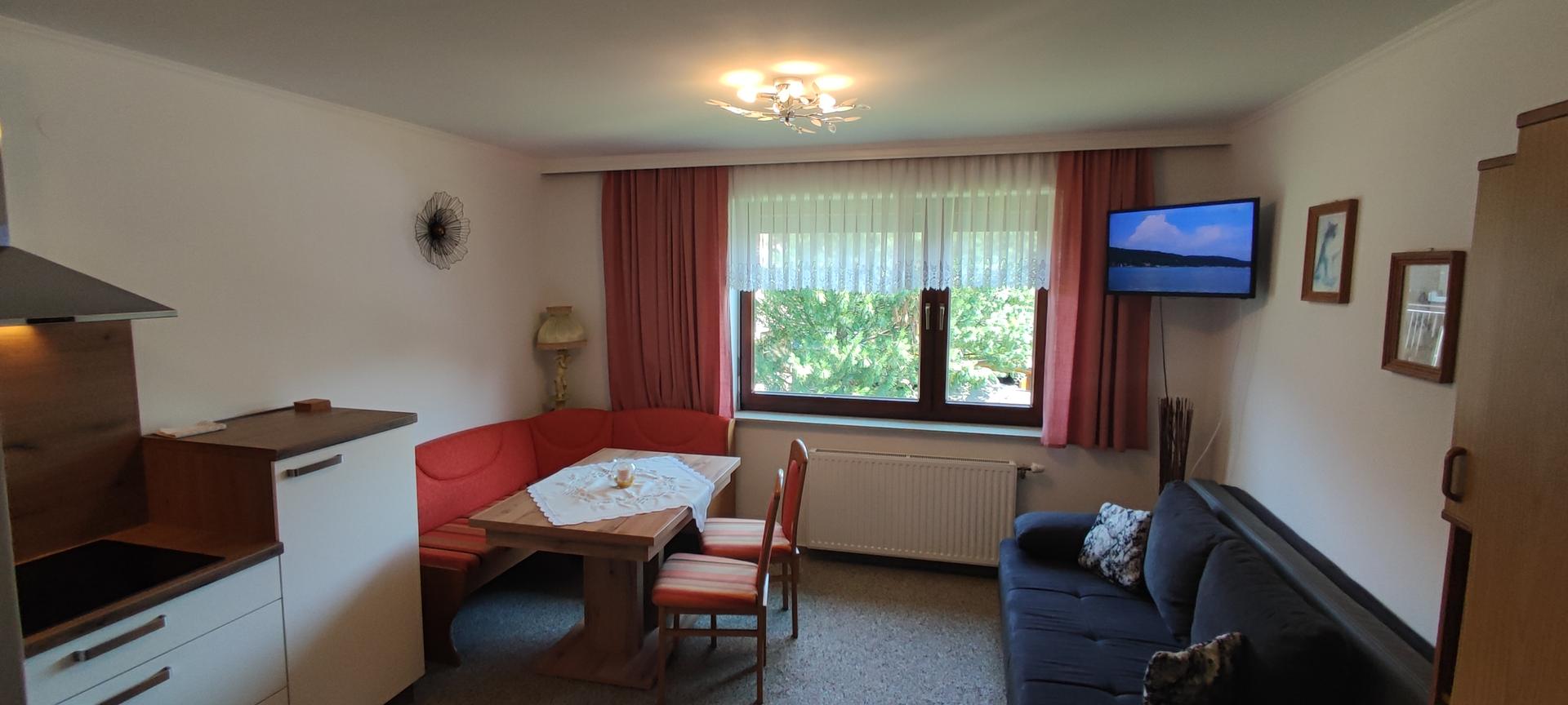 Monteur-Zimmer - Preis pro Nacht - Stockenboi - Haus Mayer