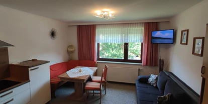 Monteur-Zimmer - Stockenboi - Haus Mayer