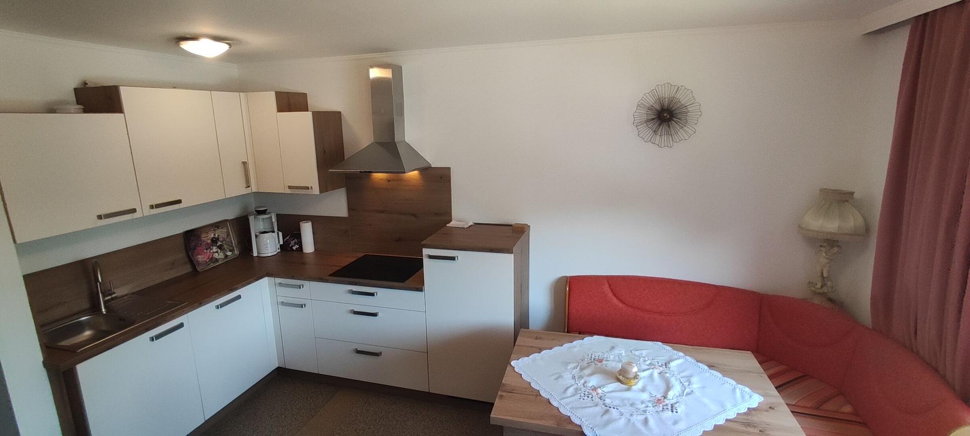 Monteur-Zimmer - Preis pro Nacht - Stockenboi - Haus Mayer