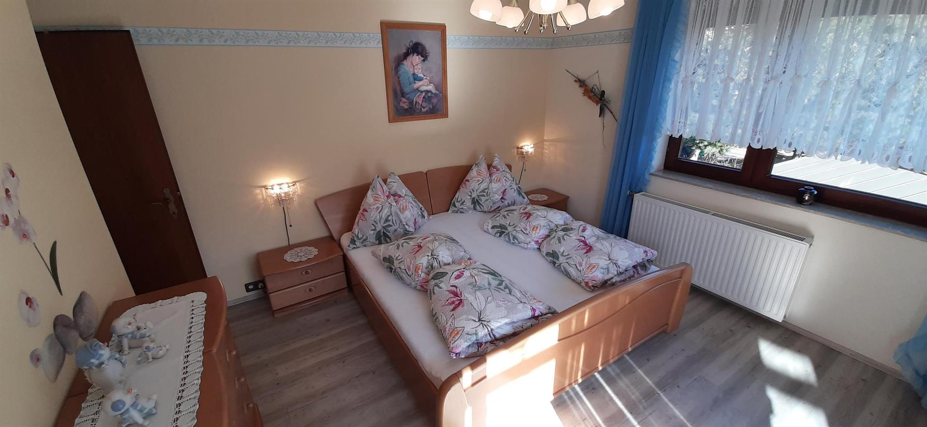 Monteur-Zimmer - Preis pro Nacht - Stockenboi - Haus Mayer