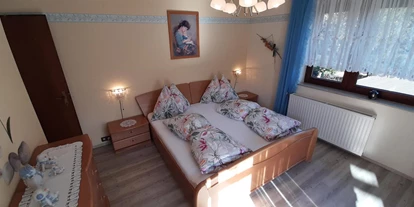 Monteur-Zimmer - Stockenboi - Haus Mayer
