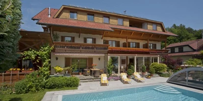 Monteur-Zimmer - Sattendorf - Appartements/Ferienwohnungen Christl