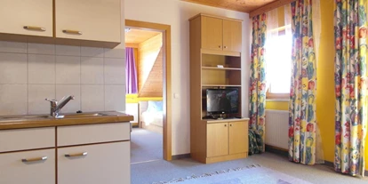 Monteur-Zimmer - Sattendorf - Appartements/Ferienwohnungen Christl