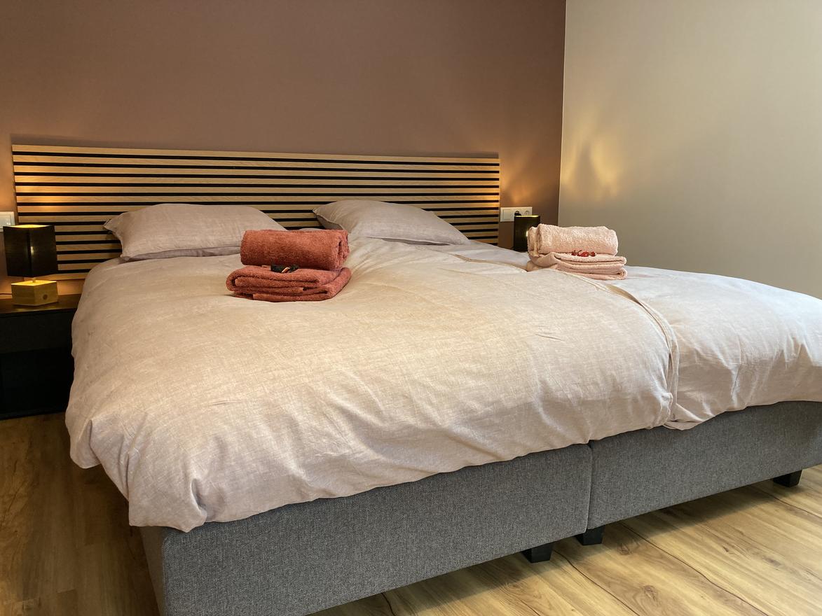 Monteur-Zimmer - Uttendorf (Uttendorf) - Haus Traumhorst