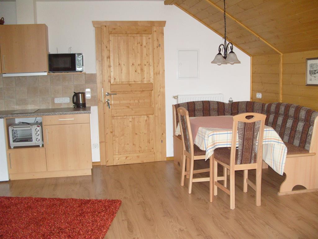 Monteur-Zimmer - Innerkrems - Ferienwohnungen Sonnberger