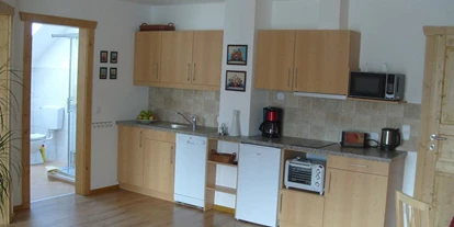Monteur-Zimmer - Sattendorf - Ferienwohnungen Sonnberger