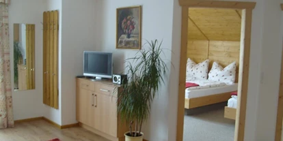 Monteur-Zimmer - Sattendorf - Ferienwohnungen Sonnberger
