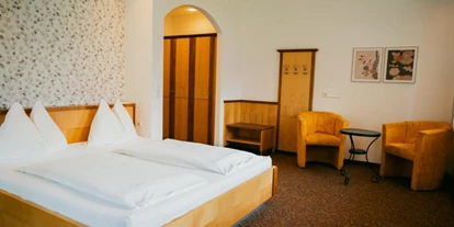 Monteur-Zimmer - Stockenboi - Gailtaler Hof